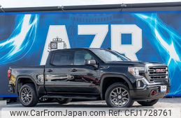 gmc sierra 2020 CFJ1728761