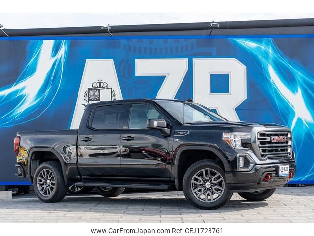 gmc sierra 2020 CFJ1728761 image 1