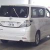 toyota vellfire 2009 -TOYOTA 【つくば 300ﾙ2480】--Vellfire ANH20W--8086618---TOYOTA 【つくば 300ﾙ2480】--Vellfire ANH20W--8086618- image 6