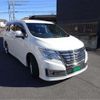 nissan elgrand 2014 -NISSAN--Elgrand TE52--TE52-076764---NISSAN--Elgrand TE52--TE52-076764- image 14