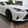 lexus rc 2023 -TOYOTA--ﾚｸｻｽ RC350 3BA-GSC10--GSC10-6002353---TOYOTA--ﾚｸｻｽ RC350 3BA-GSC10--GSC10-6002353- image 7
