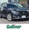 mazda cx-5 2013 -MAZDA--CX-5 LDA-KE2AW--KE2AW-112248---MAZDA--CX-5 LDA-KE2AW--KE2AW-112248- image 1