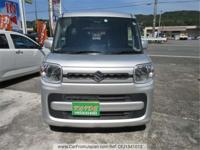 suzuki spacia 2019 CFJ1541012 image 2