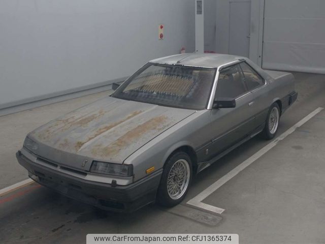 nissan skyline-coupe 1984 -NISSAN--Skyline Coupe DR30-040705---NISSAN--Skyline Coupe DR30-040705- image 1