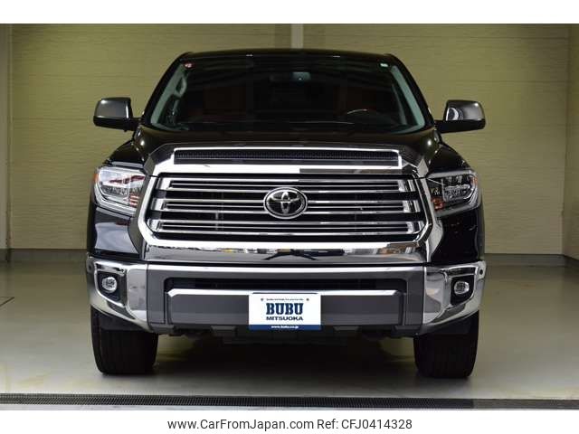 toyota tundra 2020 -OTHER IMPORTED--Tundra ﾌﾒｲ--5TFAY5F11LX941124---OTHER IMPORTED--Tundra ﾌﾒｲ--5TFAY5F11LX941124- image 2