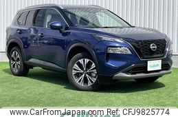 nissan x-trail 2022 -NISSAN--X-Trail 6AA-SNT33--SNT33-003669---NISSAN--X-Trail 6AA-SNT33--SNT33-003669-