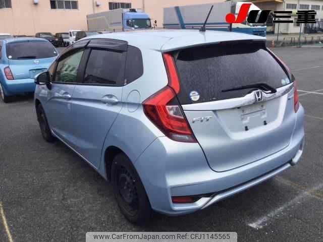 honda fit 2019 -HONDA--Fit GP5-1348231---HONDA--Fit GP5-1348231- image 2