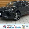 toyota harrier 2024 quick_quick_6BA-MXUA80_MXUA80-0111527 image 1