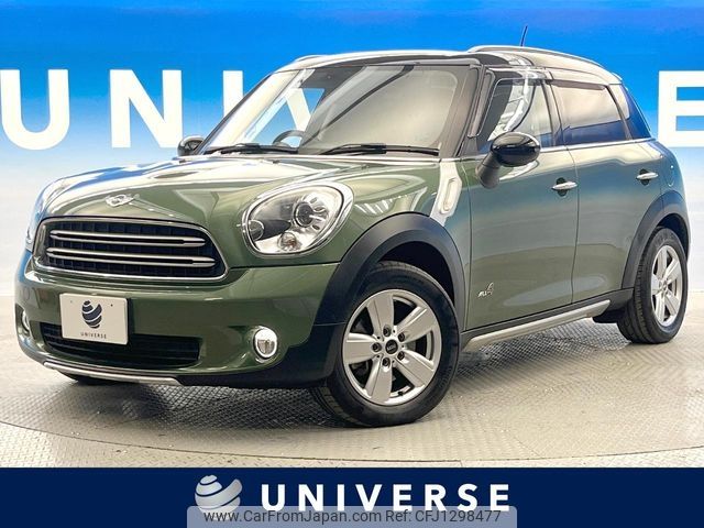 mini mini-others 2015 -BMW--BMW Mini LDA-XD20A--WMWXD52000WK81613---BMW--BMW Mini LDA-XD20A--WMWXD52000WK81613- image 1