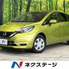 nissan note 2017 quick_quick_HE12_HE12-122151 image 1