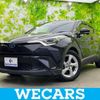 toyota c-hr 2018 quick_quick_DAA-ZYX10_ZYX10-2138150 image 1