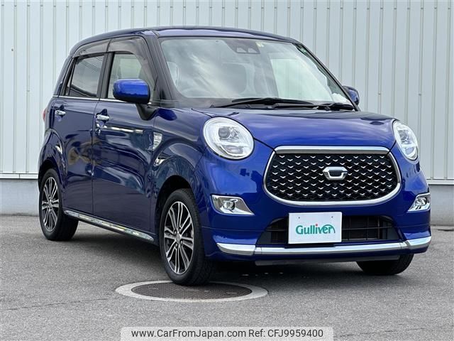 daihatsu cast 2018 -DAIHATSU--Cast DBA-LA250S--LA250S-0121419---DAIHATSU--Cast DBA-LA250S--LA250S-0121419- image 1