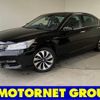 honda accord 2018 -HONDA--Accord DAA-CR7--CR7-1007464---HONDA--Accord DAA-CR7--CR7-1007464- image 1