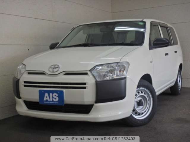 toyota probox-van 2022 -TOYOTA--Probox Van 5BE-NCP160V--NCP160-0173548---TOYOTA--Probox Van 5BE-NCP160V--NCP160-0173548- image 1