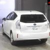 toyota prius-α 2012 -TOYOTA 【名古屋 307ﾕ9262】--Prius α ZVW40W-3014673---TOYOTA 【名古屋 307ﾕ9262】--Prius α ZVW40W-3014673- image 2
