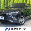 toyota harrier 2021 -TOYOTA--Harrier 6AA-AXUH80--AXUH80-0038131---TOYOTA--Harrier 6AA-AXUH80--AXUH80-0038131- image 1