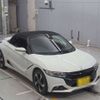 honda s660 2018 -HONDA 【堺 584ﾊ 221】--S660 DBA-JW5--JW5-1100048---HONDA 【堺 584ﾊ 221】--S660 DBA-JW5--JW5-1100048- image 10