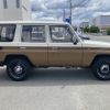 toyota land-cruiser-prado 1995 -TOYOTA--Land Cruiser Prado KD-KZJ78W--KZJ78-0029336---TOYOTA--Land Cruiser Prado KD-KZJ78W--KZJ78-0029336- image 9