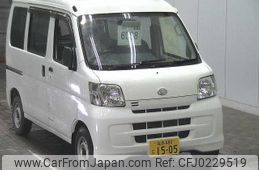 daihatsu hijet-van 2017 -DAIHATSU 【福島 480ﾄ1505】--Hijet Van S331V-0178205---DAIHATSU 【福島 480ﾄ1505】--Hijet Van S331V-0178205-