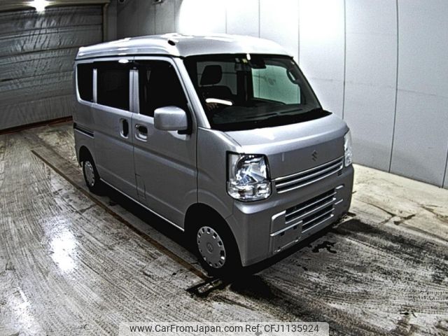 suzuki every 2015 -SUZUKI--Every DA17V-801330---SUZUKI--Every DA17V-801330- image 1