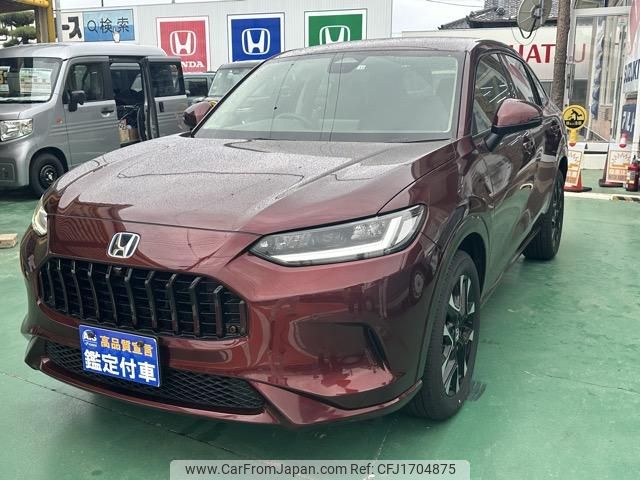honda honda-others 2022 CFJ1704875 image 2
