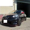 nissan march 2015 -NISSAN 【愛媛 501ﾒ1188】--March DBA-K13--K13-723337---NISSAN 【愛媛 501ﾒ1188】--March DBA-K13--K13-723337- image 26