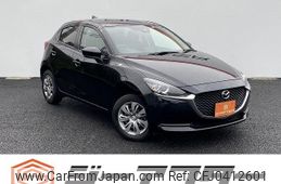 mazda demio 2020 -MAZDA--MAZDA2 6BA-DJLAS--DJLAS-202234---MAZDA--MAZDA2 6BA-DJLAS--DJLAS-202234-