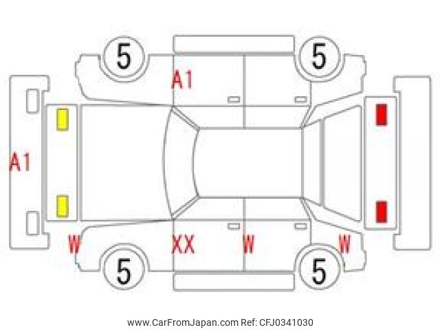 honda vezel 2022 -HONDA--VEZEL 6AA-RV5--RV5-1034235---HONDA--VEZEL 6AA-RV5--RV5-1034235- image 2