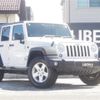 chrysler jeep-wrangler 2016 CFJ1768000 image 1