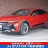 toyota crown 2023 -TOYOTA--Crown CrossOver 6AA-AZSH35--AZSH35-6016393---TOYOTA--Crown CrossOver 6AA-AZSH35--AZSH35-6016393- image 1