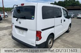 nissan nv200-vanette-van 2014 NIKYO_BS58700