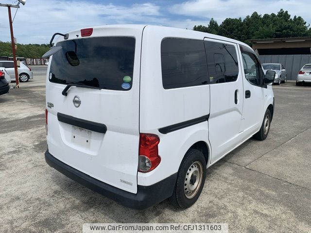 nissan nv200-vanette-van 2014 NIKYO_BS58700 image 1
