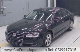 audi a8 2017 -AUDI--Audi A8 DBA-4HCREF--WAUZZZ4H1HN006807---AUDI--Audi A8 DBA-4HCREF--WAUZZZ4H1HN006807-