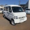 honda acty-van 2014 CFJ1752615 image 2