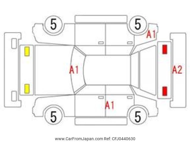 suzuki xbee 2018 -SUZUKI--XBEE DAA-MN71S--MN71S-115234---SUZUKI--XBEE DAA-MN71S--MN71S-115234- image 2