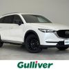 mazda cx-8 2022 -MAZDA--CX-8 3DA-KG2P--KG2P-362791---MAZDA--CX-8 3DA-KG2P--KG2P-362791- image 1
