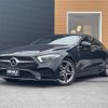 mercedes-benz cls-class 2019 -MERCEDES-BENZ--Benz CLS LDA-257314--WDD2573142A032028---MERCEDES-BENZ--Benz CLS LDA-257314--WDD2573142A032028- image 8