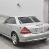 mercedes-benz slk-class undefined -MERCEDES-BENZ--Benz SLK 170449-2F221782---MERCEDES-BENZ--Benz SLK 170449-2F221782- image 2