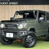 suzuki jimny 2021 -SUZUKI--Jimny 3BA-JB64W--JB64W-185360---SUZUKI--Jimny 3BA-JB64W--JB64W-185360- image 1