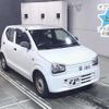 suzuki alto-van 2018 -SUZUKI--Alto Van HA36V-133112---SUZUKI--Alto Van HA36V-133112- image 1