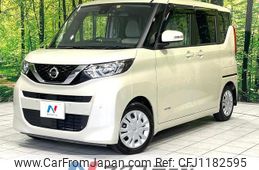 nissan roox 2022 quick_quick_B44A_B44A-0118470