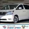 toyota vellfire 2011 -TOYOTA--Vellfire DBA-ANH20W--ANH20-8187656---TOYOTA--Vellfire DBA-ANH20W--ANH20-8187656- image 1