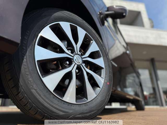 nissan serena 2018 -NISSAN 【名変中 】--Serena GFC27--130852---NISSAN 【名変中 】--Serena GFC27--130852- image 2