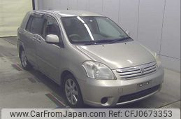 toyota raum 2004 22903