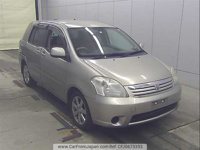 toyota raum 2004 22903 image 1