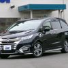 honda odyssey 2018 -HONDA--Odyssey 6AA-RC4--RC4-1156242---HONDA--Odyssey 6AA-RC4--RC4-1156242- image 1