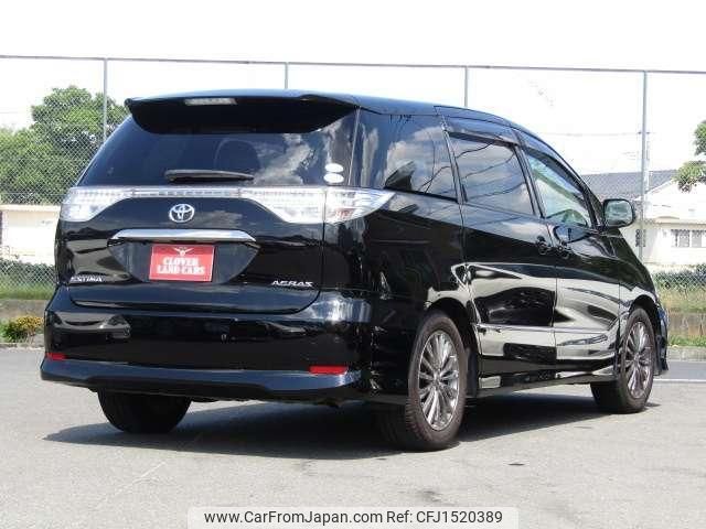 toyota estima 2016 CFJ1520389 image 2