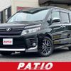 toyota voxy 2015 quick_quick_ZRR80W_ZRR80-0145277 image 1