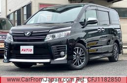 toyota voxy 2015 quick_quick_ZRR80W_ZRR80-0145277