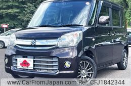 suzuki spacia 2016 CFJ1842344